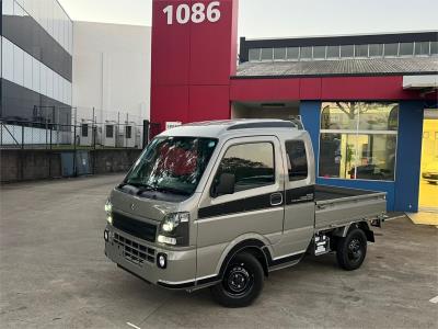 2024 Suzuki Super Carry X-Limited Truck DAT16T for sale in Eagle Farm